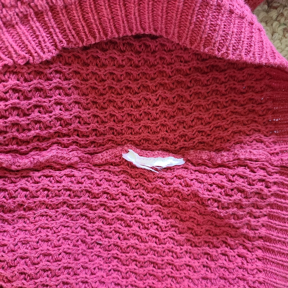 VILA Sweater Size M - Picture 5 of 5